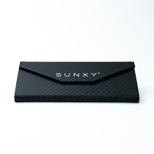 Estuche Plegable Sunxy Negro PLG-S-NEGRO