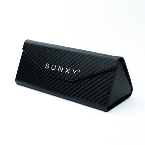 Estuche Plegable Sunxy Negro PLG-S-NEGRO