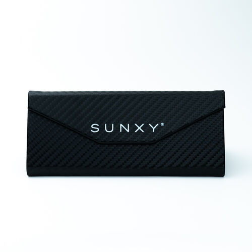 Estuche Plegable Sunxy Negro PLG-S-NEGRO