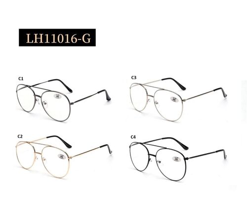 Gafa SUNXY Lectura Aviador C4 2 - GLH11016G-4-2