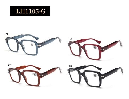 Gafa SUNXY Lectura Pasta Fashion C4 1.5 - GLH1105G-4-1.5