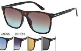 Gafa SUNXY Normal Wayfarer - G28204