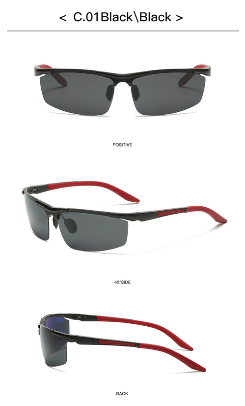 Gafa SUNXY Normal Sport - G8530